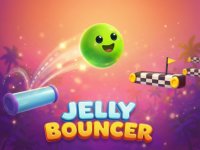 Jelly Bouncer Arcade Action