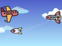 Little Plane Sky Dash