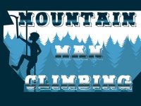 Mountain Man Climbing Arcade