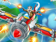 Sky Force Online Shooting Game Arcade Game