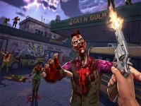 Survivor World Online Action Adventure