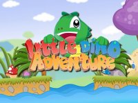 Little Dino Adventure Arcade