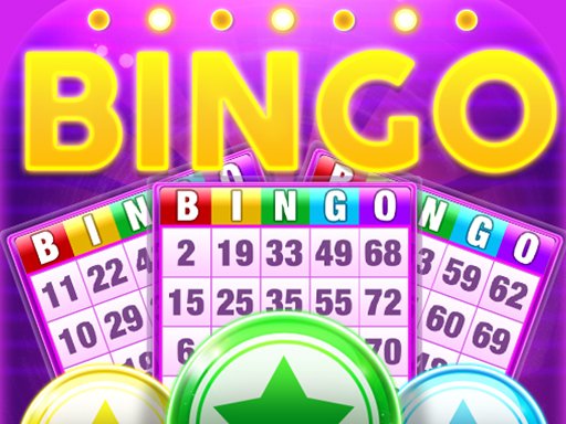 Bingo Pop Online Bingo Game
