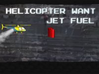 Helicopter Fuel Run Arcade