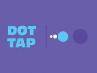 Dot Tap Arcade Puzzle Game