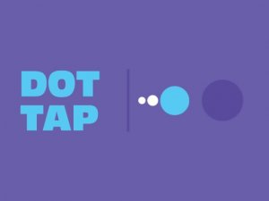 Dot Tap Game Online Arcade Game