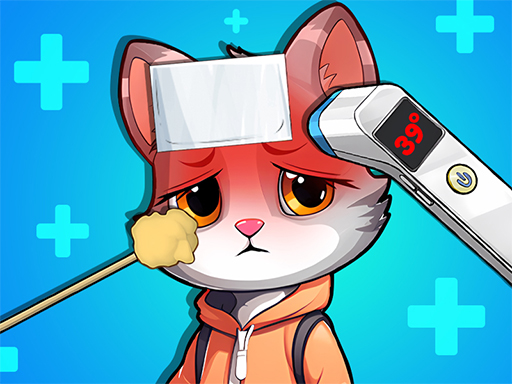 Girl Mini Games Collection Online - Creative Puzzle Game