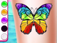 Princess Punk Fashion Dress-Up