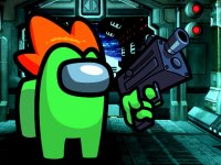 Space Jigsaw Puzzle Game