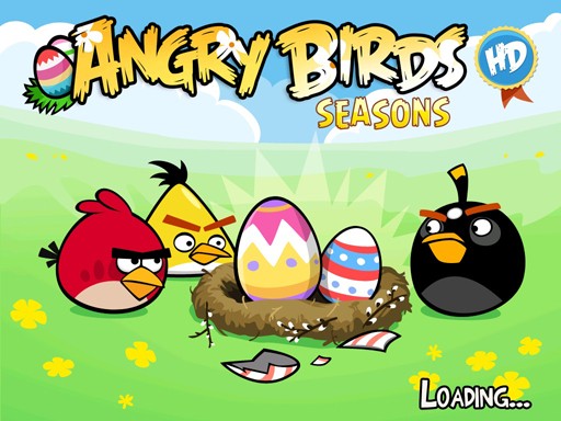Angry Birds Jigsaw Puzzle Online Game - Puzzle Game