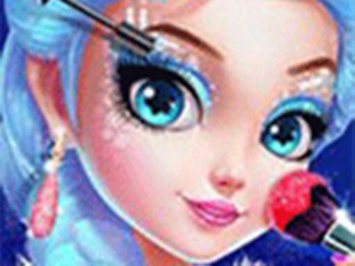Princess Fashion Salon - Makeover Game Online Dress Up Game