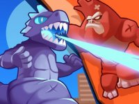 Creature Evolution Online Arcade
