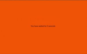 2 Months Waiting Patience Challenge Online Game Patience Game