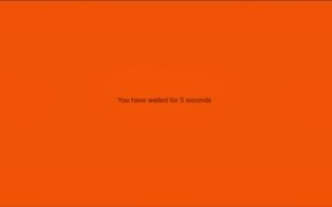 60 Day Dedication Test