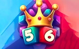 2048 Clicker Merge Puzzle