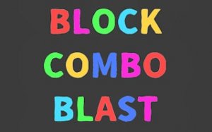 Block Combo Puzzle Challenge