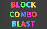 Block Combo Blast Puzzle