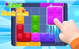 Color Block Jam Puzzle