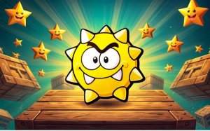 Color Maze Star Search Puzzle Game Online - Puzzle Game
