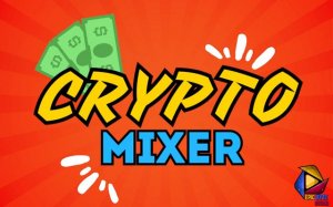 Crypto Mixer: Fun Bitcoin Merge Puzzle Online Game - Puzzle Game