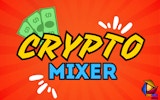 Crypto Merge: Bitcoin Puzzle