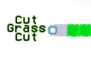 Lawn Mowing Puzzle: Grass Trimming Game