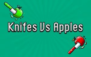 Color Match Fruit Arcade