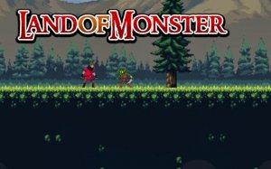 Land of Monster: Medieval Action Adventure Online Game