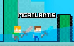 Mcatlantis: Portal Quest Online Game