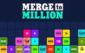 Number Stack: Match & Merge Puzzle