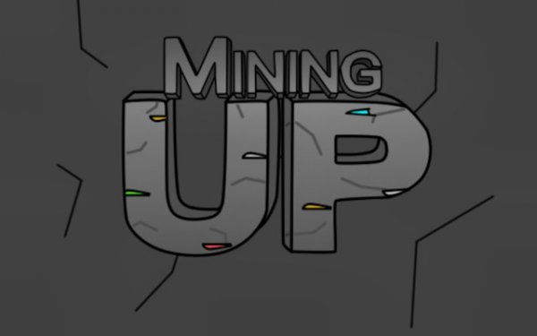 Mining Up - Idle Projectile Clicker Online Idle Game