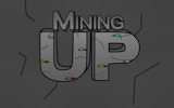 Mining Up - Idle Clicker Mining Game