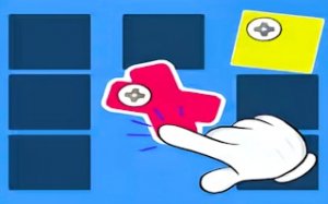 Mechanical Puzzle: Physics Challenge