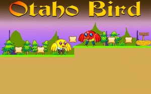 Otaho Bird: Bread Quest Adventure Online Game