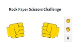 Rock Paper Scissors Strategy Challenge