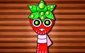 Sprunki PopIt Bubble Popping Online Arcade Game