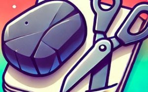 Stone Sheet Shears: Classic Arcade