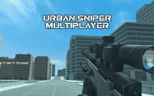 Urban Target Tag Precision Challenge