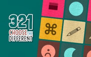 Find the Difference Puzzle