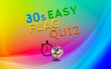 World Flags Quiz Challenge