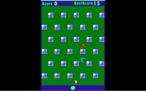 3D Mania: Marble Dodge Challenge