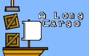 A Long Cargo: Stacking Puzzle Game Online