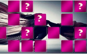 Aerial Silk Artist Memory Match Puzzle Game Online - Sliding Puzzle Game