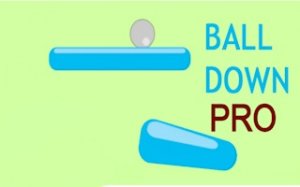 Ball Drop Pro Physics Arcade
