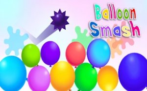 Balloon Pop: Bounce Puzzle Challenge