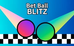 Ball Race: Slope Prediction Arcade