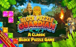 Block Puzzle Woodoku