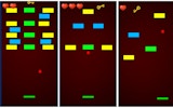 Bricks Breaker Dash: Breakout Puzzle