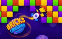 Bricks Crusher Breaker Ball - Classic Arcade Puzzle Game Online - Arcade Game