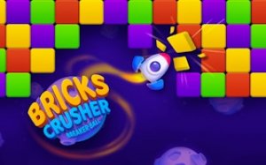 Brick Breaker Ball Puzzle